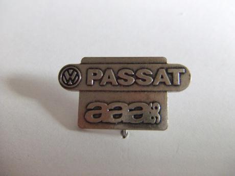 Auto Volkswagen Passat AAA 88